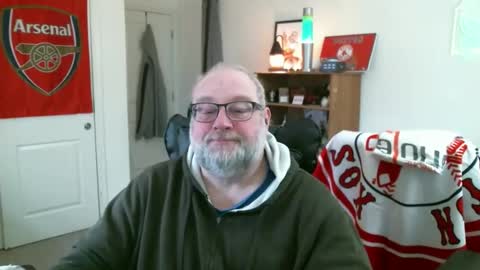 Snapshot of turdferguson420 chatting on 04.26.26 Turd Ferguson online show from 04.26.26