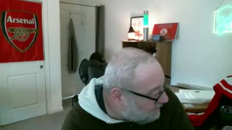 Snapshot of turdferguson420 chatting on 04.27.26 Turd Ferguson online show from 04.27.26