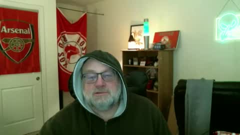 Snapshot of turdferguson420 chatting on 04.29.26 Turd Ferguson online show from 04.29.26