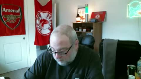 Snapshot of turdferguson420 chatting on 04.30.26 Turd Ferguson online show from 04.30.26