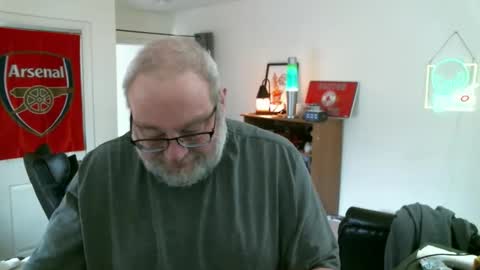 Snapshot of turdferguson420 chatting on 05.11.26 Turd Ferguson online show from 05.11.26
