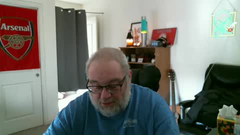Snapshot of turdferguson420 chatting on 05.16.26 Turd Ferguson online show from 05.16.26