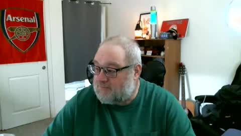 Snapshot of turdferguson420 chatting on 05.22.26 Turd Ferguson online show from 05.22.26