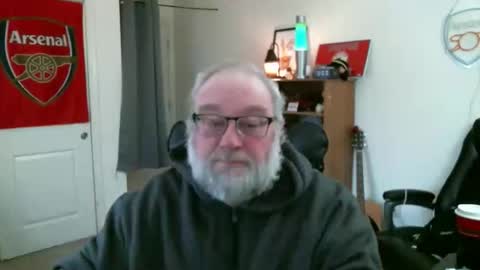 Snapshot of turdferguson420 chatting on 05.23.26 Turd Ferguson online show from 05.23.26