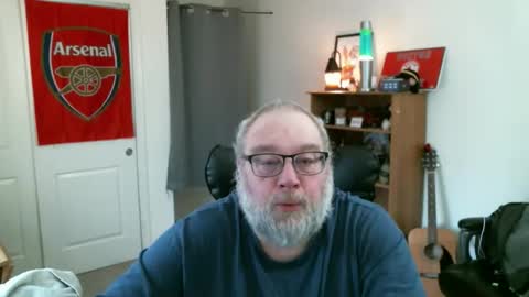 Snapshot of turdferguson420 chatting on 05.24.26 Turd Ferguson online show from 05.24.26