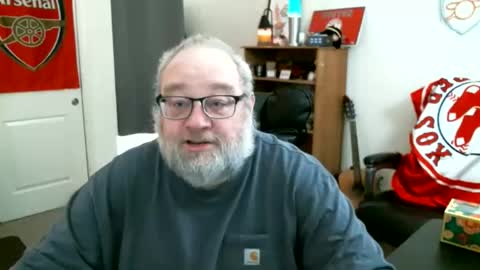 Snapshot of turdferguson420 chatting on 05.28.26 Turd Ferguson online show from 05.28.26