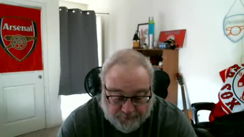 Snapshot of turdferguson420 chatting on 05.30.26 Turd Ferguson online show from 05.30.26