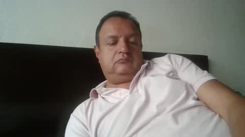 Snapshot of tuserasmia chatting on 12.23.24 Mario Ramirez online show from 12.23.24