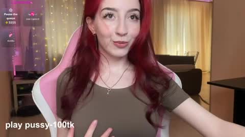 Snapshot of tutti_cutieee chatting on 03.31.26 Nika online show from 03.31.26