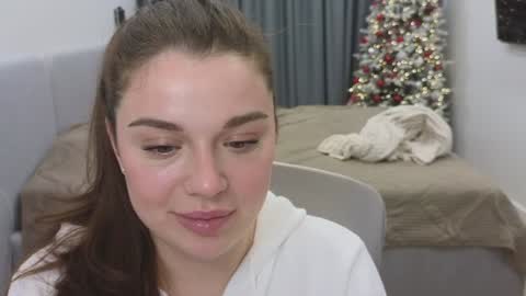 Ariana online show from 12.19.24