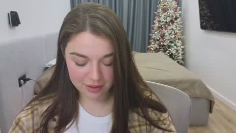 Ariana online show from 12.26.24