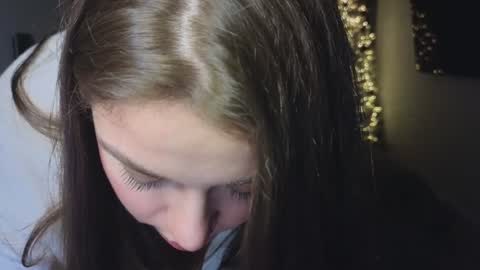 Ariana online show from 12.28.24