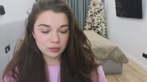 Ariana online show from 12.29.24