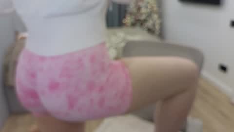 Ariana online show from 01.08.25