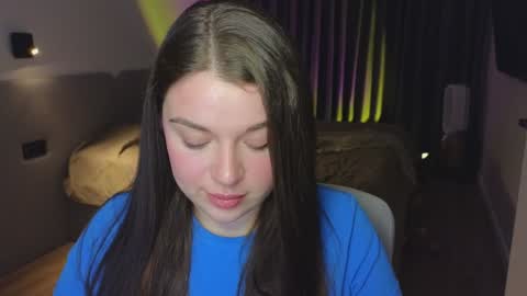 Ariana online show from 01.16.25