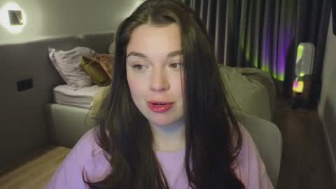 Ariana online show from 01.20.25