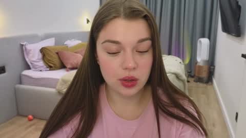 Ariana online show from 01.21.25