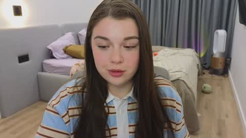 Ariana online show from 01.24.25