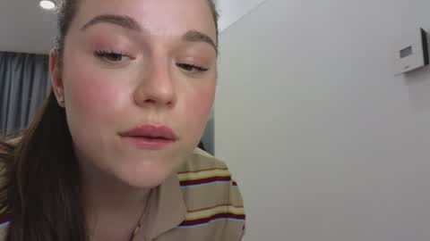 Ariana online show from 01.25.25