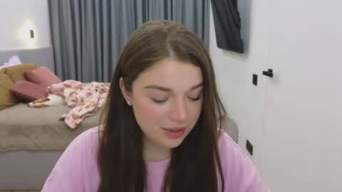 Ariana online show from 02.13.25