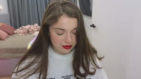 Ariana online show from 02.16.25