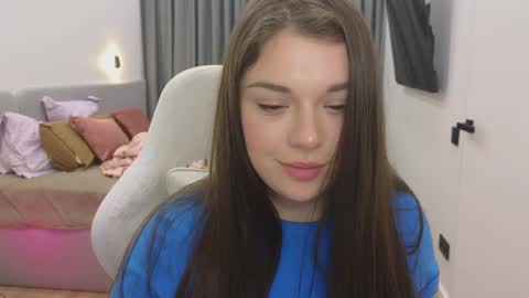 Ariana online show from 02.17.25