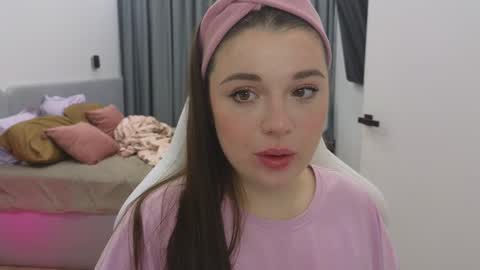 Ariana online show from 02.19.25