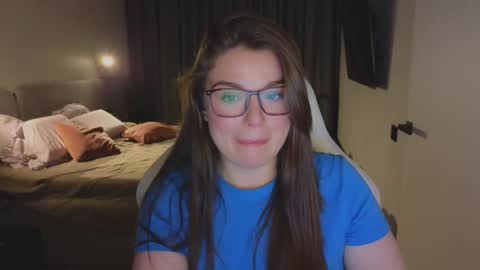 Ariana online show from 09.13.25