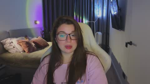 Ariana online show from 09.24.25