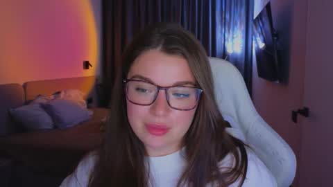 Ariana online show from 10.23.25