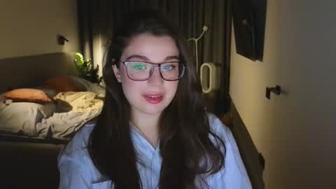 Ariana online show from 11.30.25