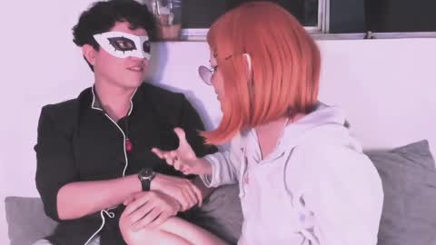 Snapshot of tuxxxedo_ble chatting on 04.07.26 tuxedo mayo online show from 04.07.26