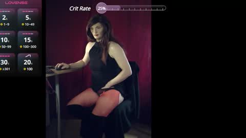 Tia online show from 01.13.25