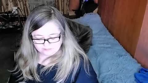 Lana online show from 02.28.25