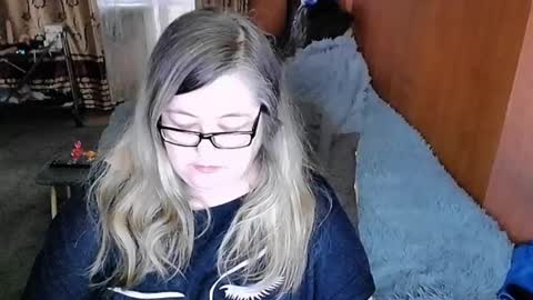 Lana online show from 03.01.25