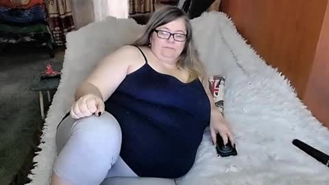 Lana online show from 03.11.25