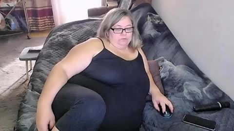 Lana online show from 09.26.25