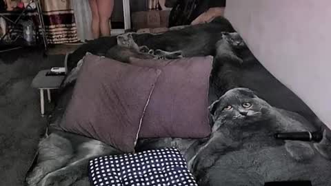 Lana online show from 02.07.26