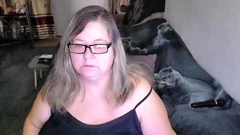 Lana online show from 03.11.26