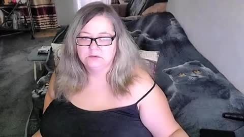 Lana online show from 03.19.26