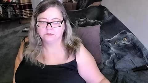 Lana online show from 03.23.26