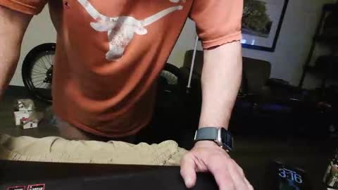 Snapshot of tweeter74 chatting on 02.19.26 Tweeter74 online show from 02.19.26