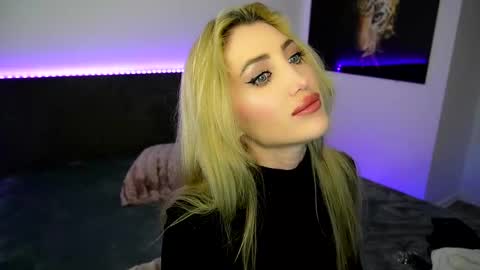 MayCarrey online show from 02.25.25