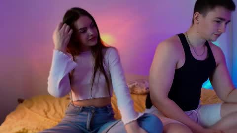 Snapshot of twiceashotxxx chatting on 03.22.26 Kris and David online show from 03.22.26