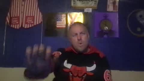 twiinsoul online show from 10.10.25