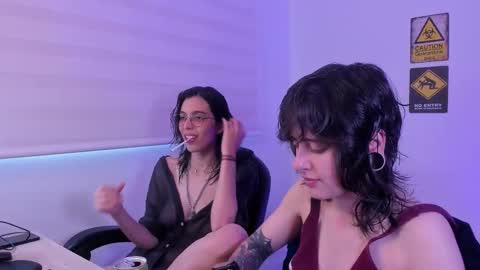 Eve  Lili online show from 01.11.26