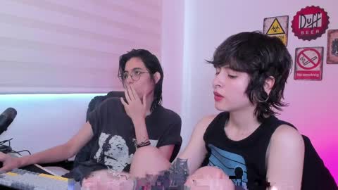 Eve  Lili online show from 04.06.26