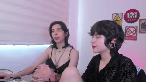 Eve  Lili online show from 04.07.26