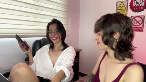 Eve  Lili online show from 07.17.26