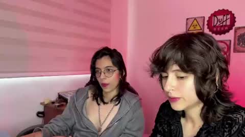 Eve  Lili online show from 07.21.26